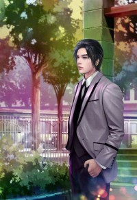 在无限游戏和对家恋爱了+番外